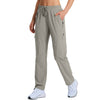 Women's Lightweight Hiking Pants